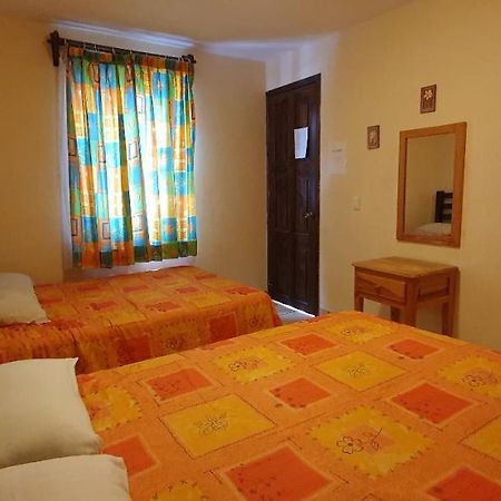 Hotel Arcos Del Carmen Сан-Кристобаль-де-Ла-Касас Экстерьер фото