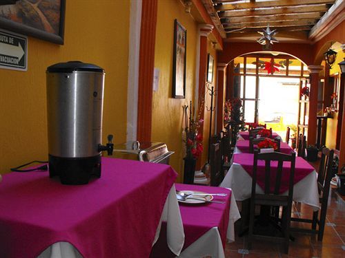 Hotel Arcos Del Carmen Сан-Кристобаль-де-Ла-Касас Экстерьер фото