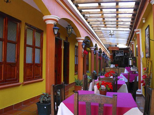 Hotel Arcos Del Carmen Сан-Кристобаль-де-Ла-Касас Экстерьер фото