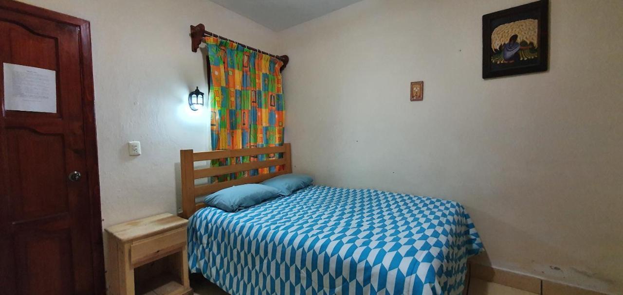 Hotel Arcos Del Carmen Сан-Кристобаль-де-Ла-Касас Экстерьер фото