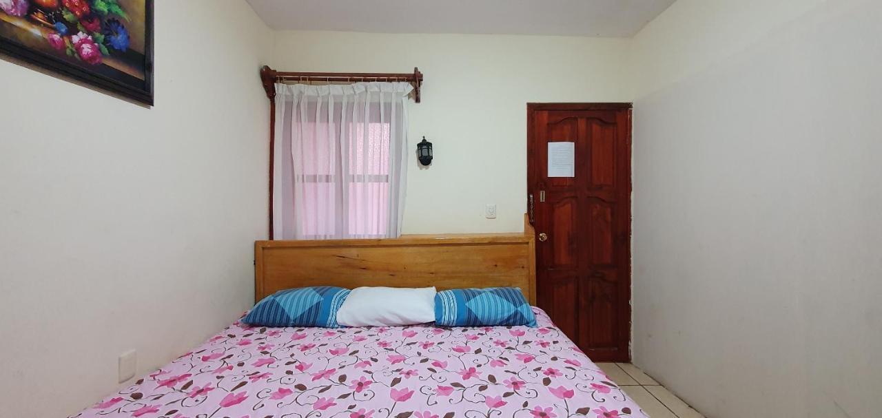 Hotel Arcos Del Carmen Сан-Кристобаль-де-Ла-Касас Экстерьер фото