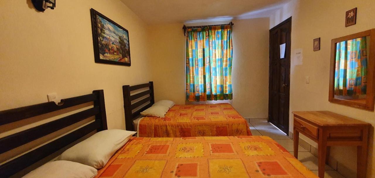 Hotel Arcos Del Carmen Сан-Кристобаль-де-Ла-Касас Экстерьер фото